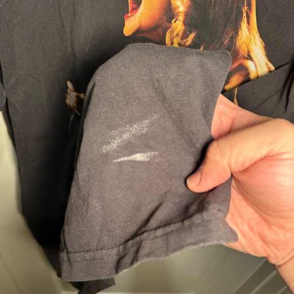 ADELE - Weekends with Adele, Men’s 3XL Graphic Tshirt from Vegas Residency - Picture 8 of 9